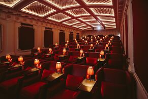 The Scotsman Hotel