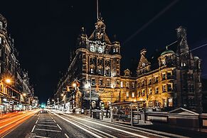 The Scotsman Hotel