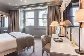 The Scotsman Hotel