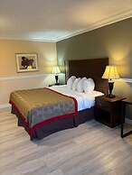 Grand Forks Inn