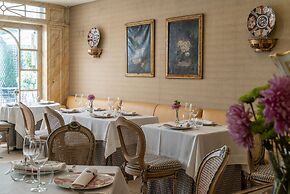 Relais & Châteaux Hotel Orfila