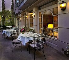 Relais & Châteaux Hotel Orfila