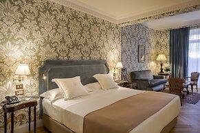 Relais & Châteaux Hotel Orfila