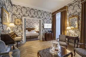 Relais & Châteaux Hotel Orfila