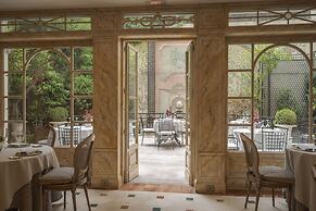 Relais & Châteaux Hotel Orfila
