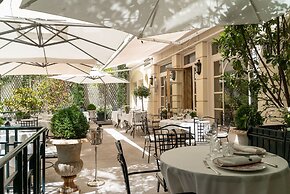 Relais & Châteaux Hotel Orfila
