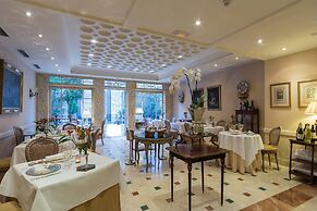 Relais & Châteaux Hotel Orfila