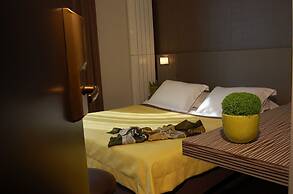 Hotel Acropole