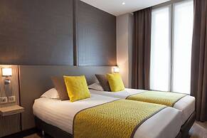 Hotel Acropole