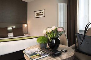 Hotel Acropole