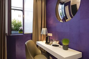 Hotel Acropole