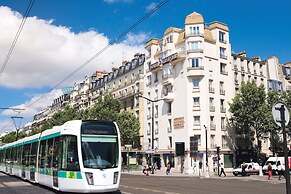 Hotel Acropole