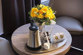 Hotel Acropole