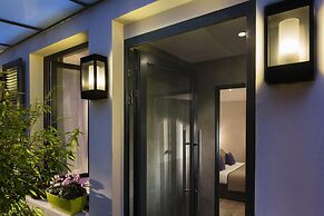 Hotel Acropole