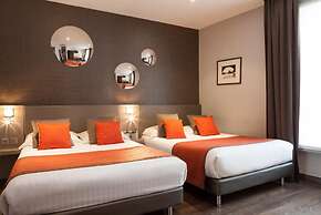 Hotel Acropole