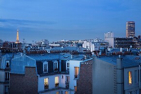 Hotel Acropole