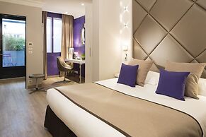Hotel Acropole