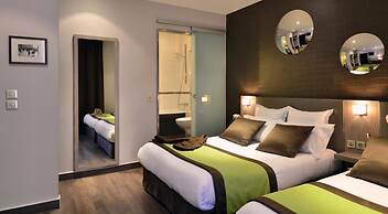Hotel Acropole