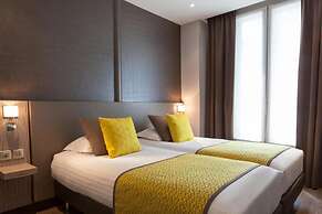 Hotel Acropole