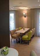 Hotel Acropole