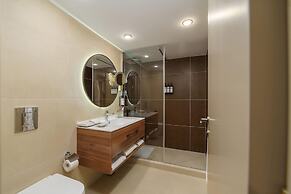 Hyatt Regency Bishkek