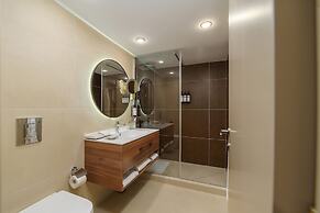 Hyatt Regency Bishkek