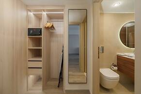 Hyatt Regency Bishkek