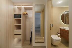 Hyatt Regency Bishkek