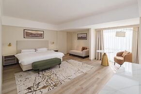 Hyatt Regency Bishkek