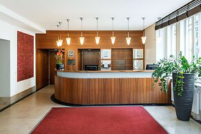 NH Wien Belvedere