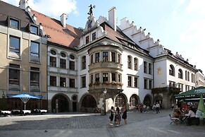 Pullman Munich