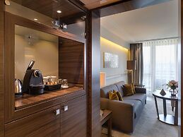 Pullman Munich
