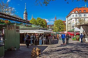 Pullman Munich