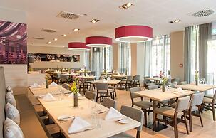 Pullman Munich