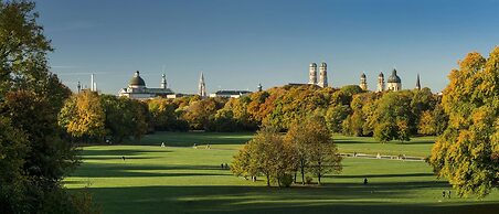 Pullman Munich