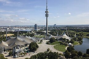 Pullman Munich