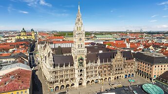 Pullman Munich