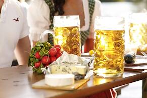 Pullman Munich