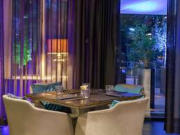 Pullman Munich