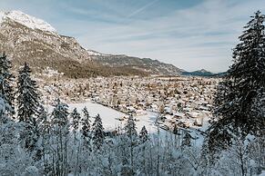 Riessersee Hotel