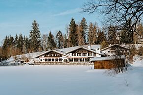 Riessersee Hotel