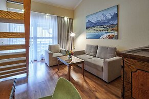 Riessersee Hotel