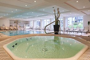 Riessersee Hotel