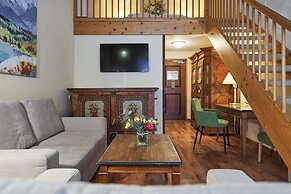 Riessersee Hotel