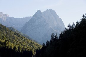 Riessersee Hotel