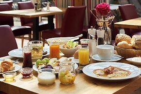 Riessersee Hotel