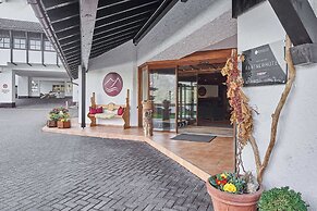 Riessersee Hotel