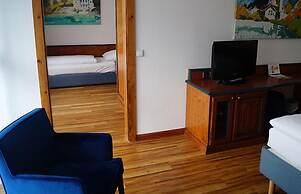 Riessersee Hotel