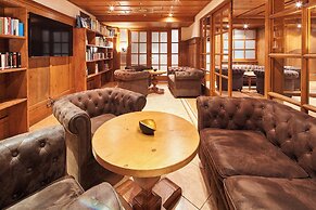 Riessersee Hotel
