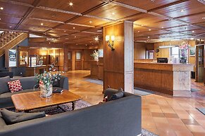 Riessersee Hotel